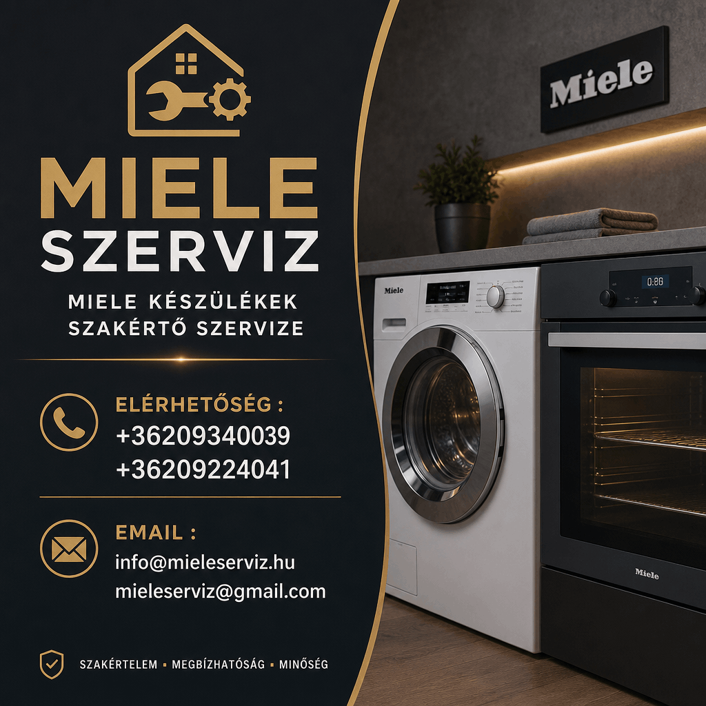 Miele Care+