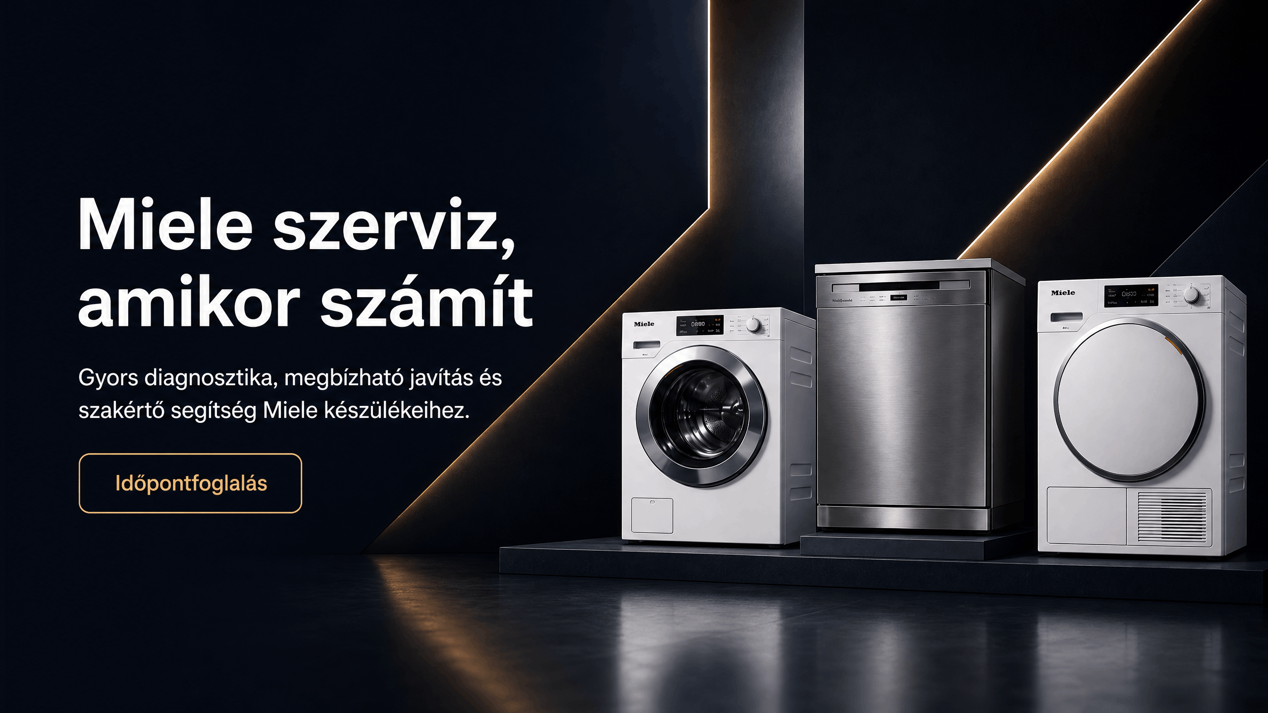 Miele Care+