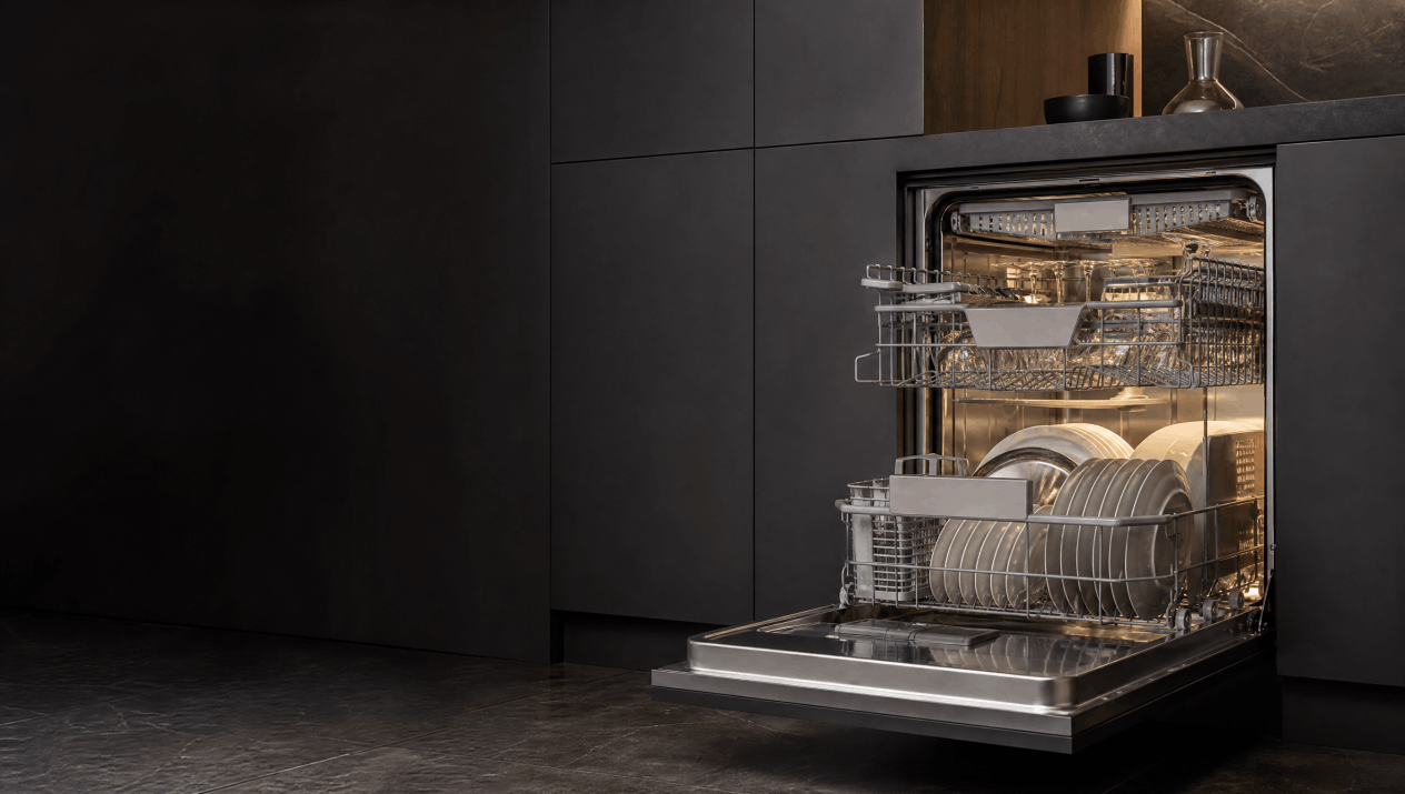 Miele Care+