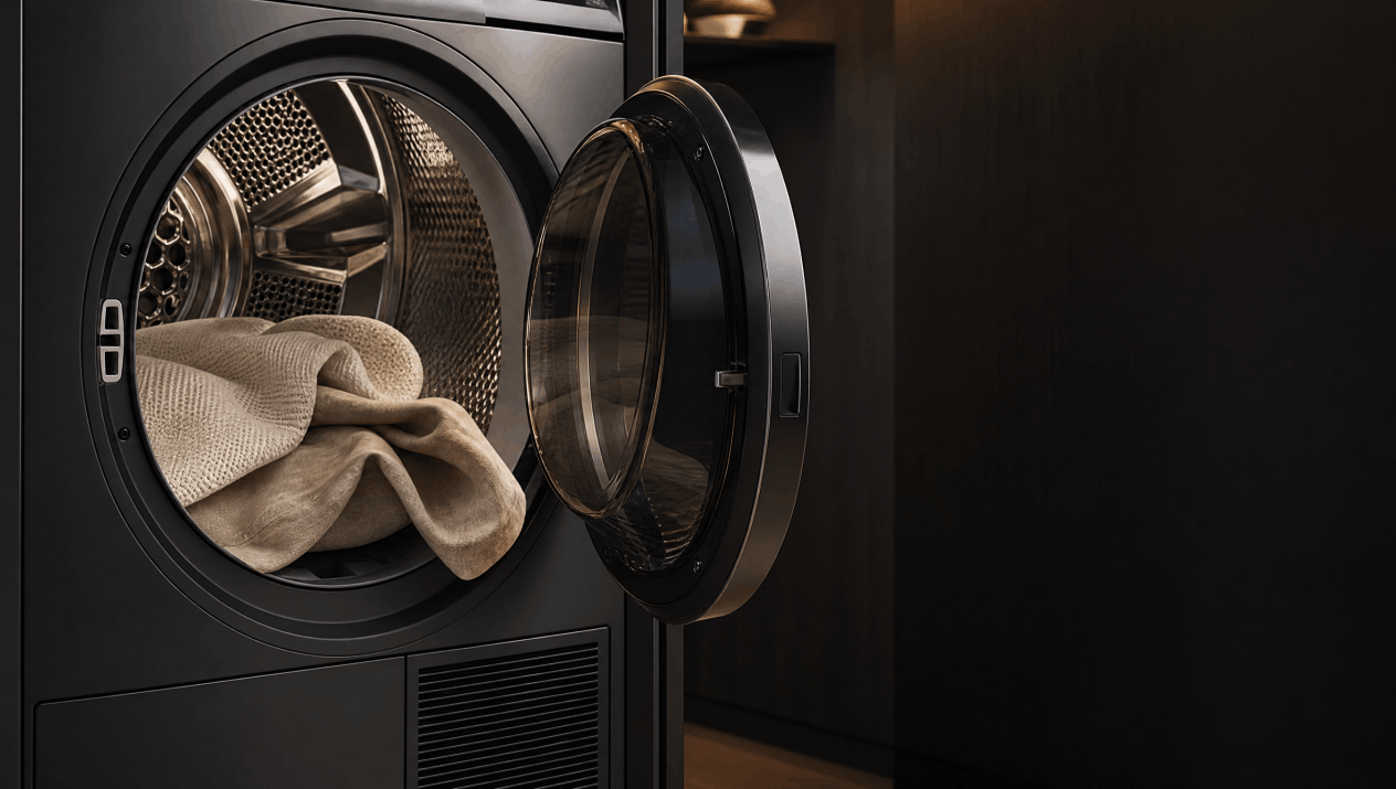 Miele Care+